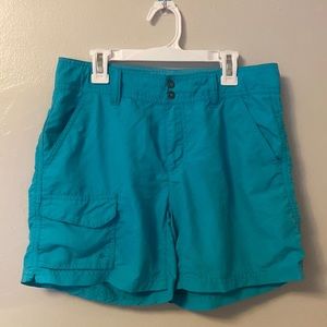 Columbia shorts (m)